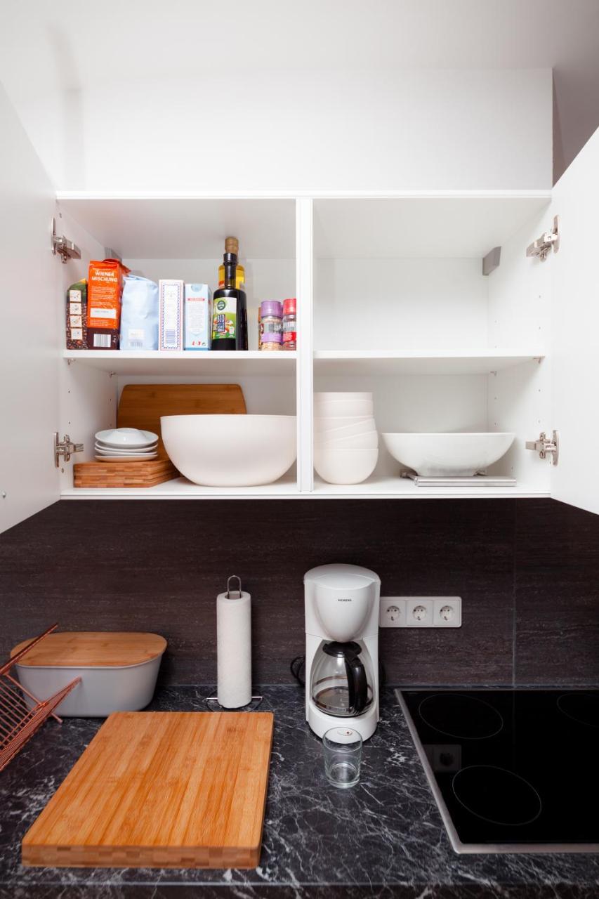 Apartment Bergkristall Sonnenalpe Nassfeld Luaran gambar