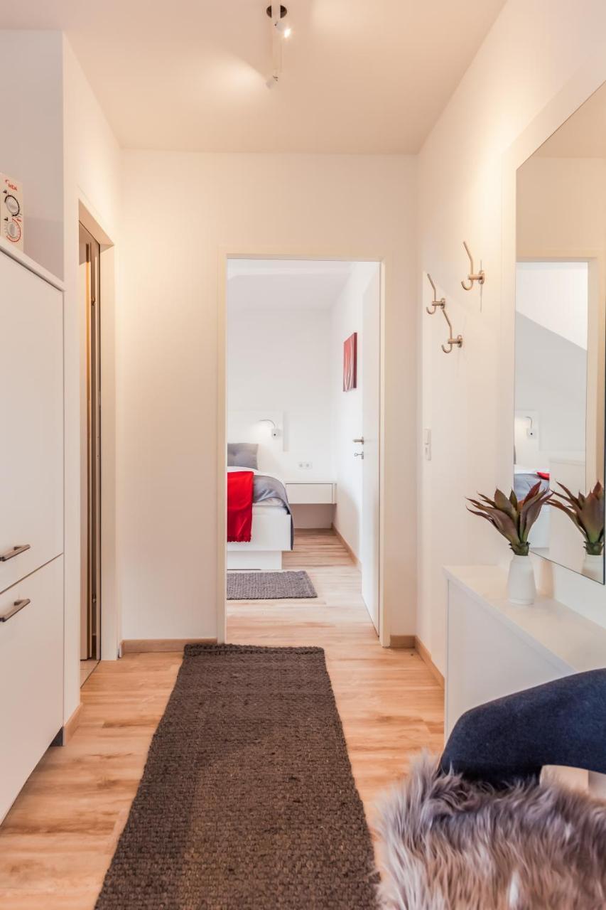 Apartment Bergkristall Sonnenalpe Nassfeld Luaran gambar